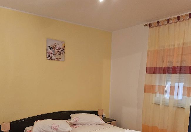 Ferienwohnung in Grebaštica - Apartments Miro - one bedroom apartment Ferienwohnung in Grebaštica - Apartments Miro - one bedroom apartment