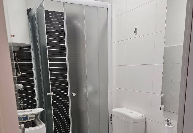 Ferienwohnung in Grebaštica - Apartments Miro - one bedroom apartment Ferienwohnung in Grebaštica - Apartments Miro - one bedroom apartment