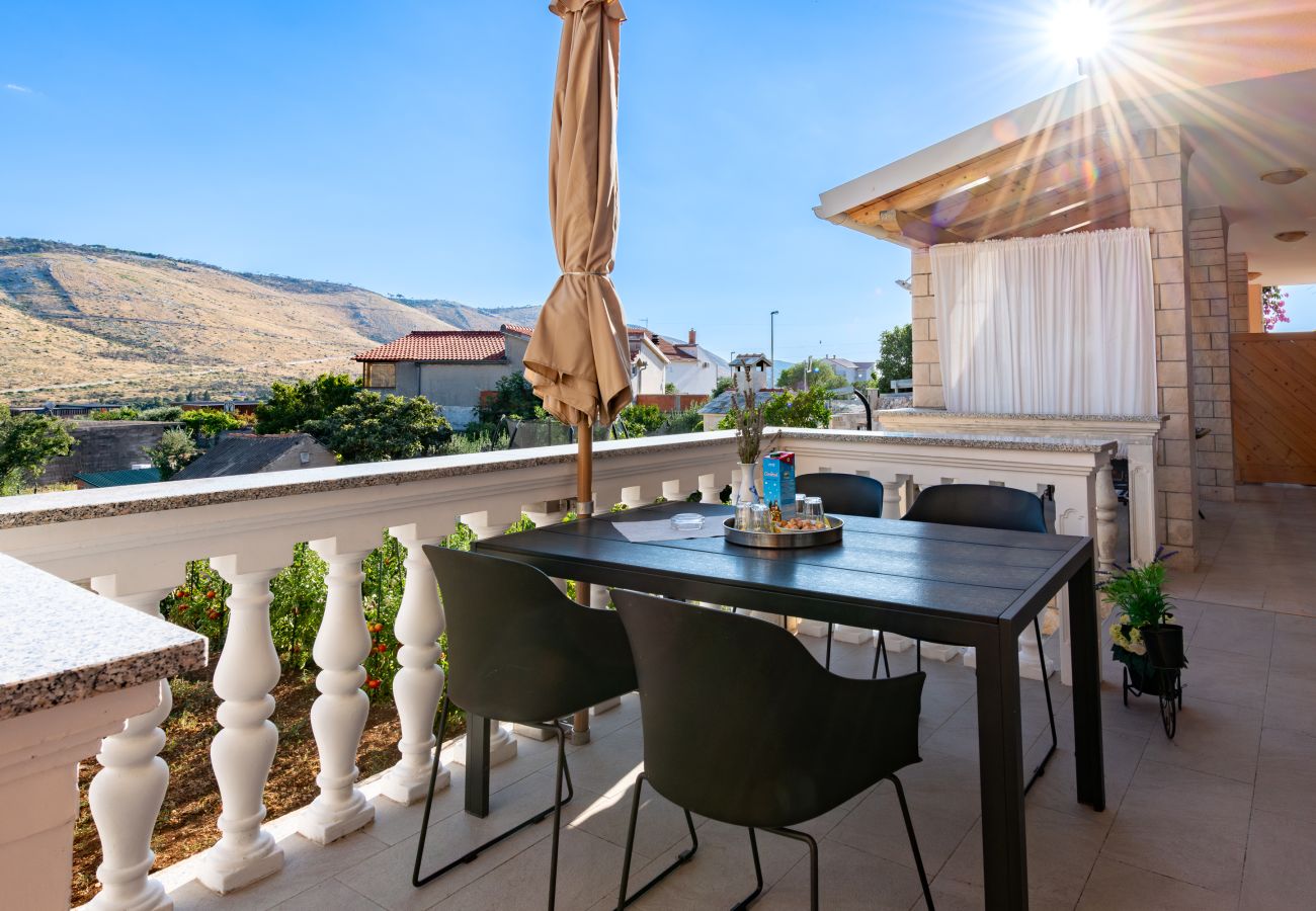 Ferienwohnung in Grebaštica - Apartments Miro - Ein-Zimmer-Wohnung