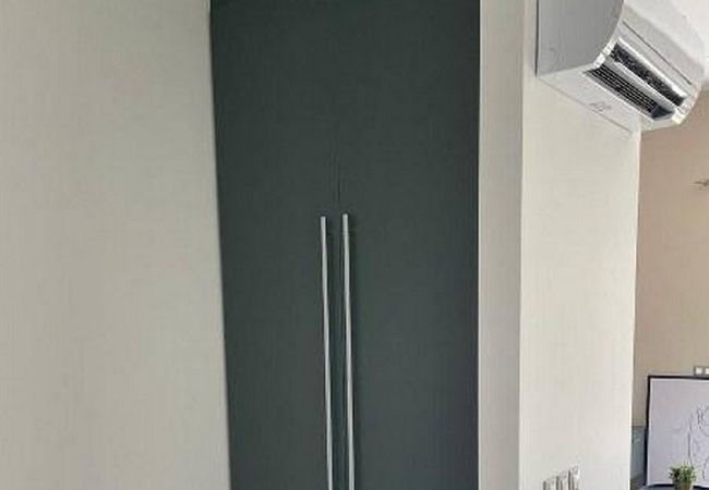 Ferienwohnung in Ugljan - Apartments Marvi - Apartment mit einem Schlafzimmer und Meerblick (Links) Ferienwohnung in Ugljan - Apartments Marvi - Apartment mit einem Schlafzimmer und Meerblick (Links)