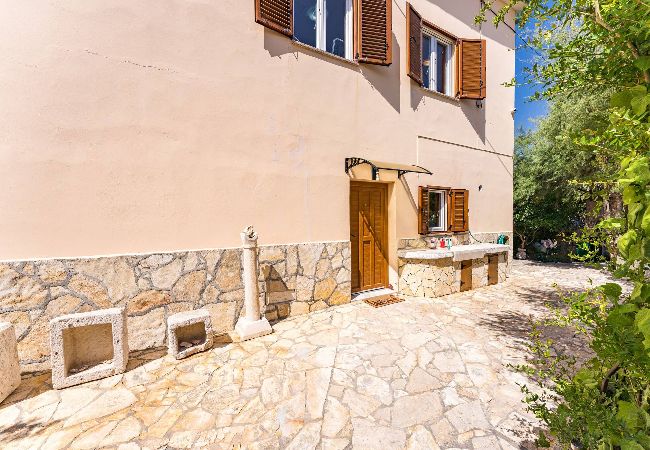 Ferienwohnung in Kukljica - Apartments Kukljica - Apartment mit zwei Schlafzimmern und Meerblick Ferienwohnung in Kukljica - Apartments Kukljica - Apartment mit zwei Schlafzimmern und Meerblick