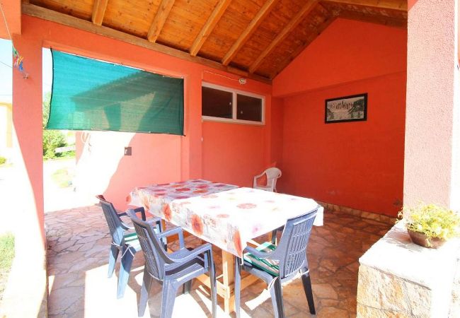 Studio in Dinjiška - Apartments Dubravica - Studio-Apartment Studio in Dinjiška - Apartments Dubravica - Studio-Apartment