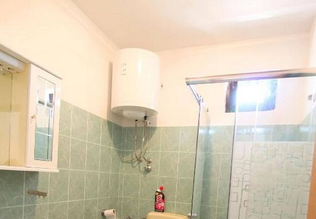 Studio in Dinjiška - Apartments Dubravica - Studio-Apartment Studio in Dinjiška - Apartments Dubravica - Studio-Apartment