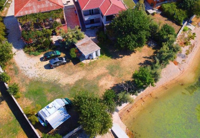 Studio in Dinjiška - Apartments Dubravica - Studio-Apartment Studio in Dinjiška - Apartments Dubravica - Studio-Apartment