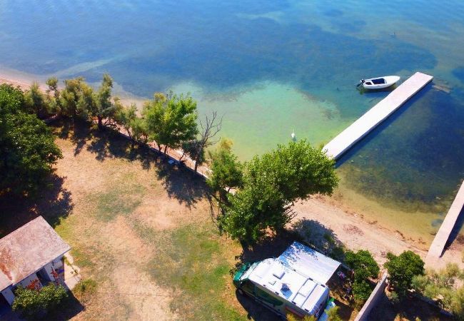 Studio in Dinjiška - Apartments Dubravica - Studio-Apartment Studio in Dinjiška - Apartments Dubravica - Studio-Apartment