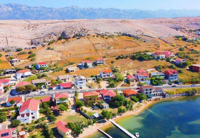 Studio in Dinjiška - Apartments Dubravica - Studio-Apartment Studio in Dinjiška - Apartments Dubravica - Studio-Apartment