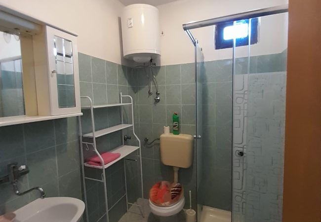 Studio in Dinjiška - Apartments Dubravica - Studio-Apartment Studio in Dinjiška - Apartments Dubravica - Studio-Apartment