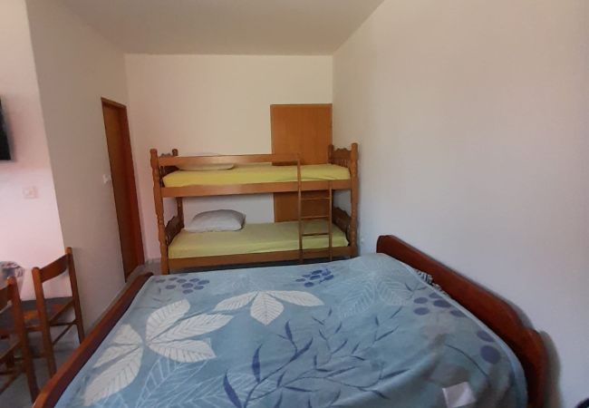 Studio in Dinjiška - Apartments Dubravica - Studio-Apartment Studio in Dinjiška - Apartments Dubravica - Studio-Apartment