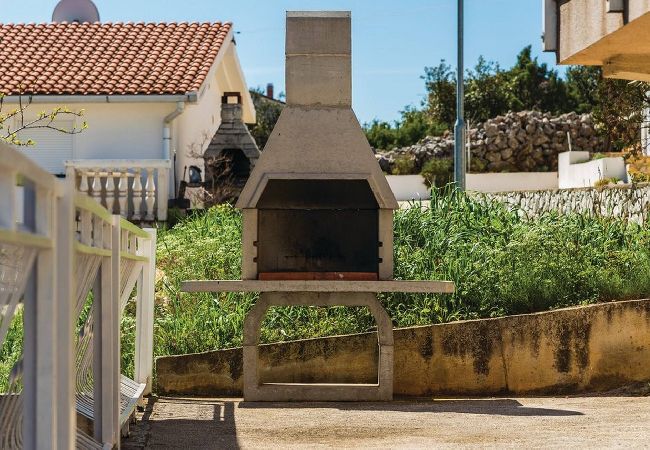 Ferienwohnung in Rogoznica - S&G Leko Apartmani - A5 Ferienwohnung in Rogoznica - S&G Leko Apartmani - A5