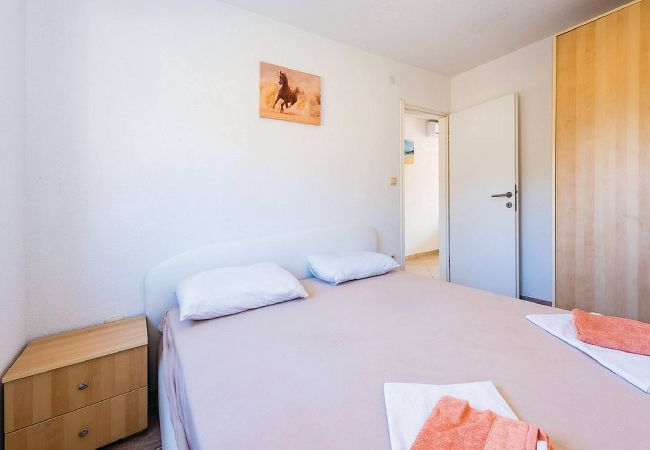 Ferienwohnung in Rogoznica - S&G Leko Apartmani - A1 Ferienwohnung in Rogoznica - S&G Leko Apartmani - A1