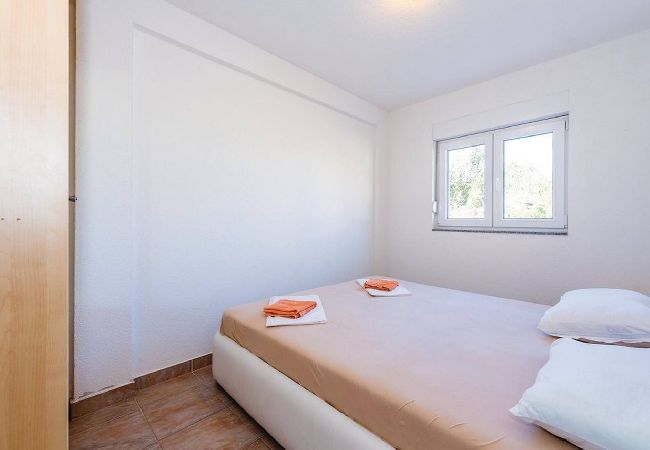 Ferienwohnung in Rogoznica - S&G Leko Apartmani - A1 Ferienwohnung in Rogoznica - S&G Leko Apartmani - A1