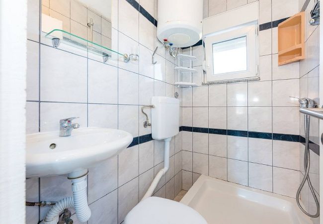 Ferienwohnung in Rogoznica - S&G Leko Apartmani - A1 Ferienwohnung in Rogoznica - S&G Leko Apartmani - A1