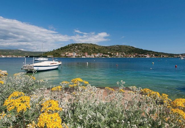 Ferienwohnung in Rogoznica - S&G Leko Apartmani - A1 Ferienwohnung in Rogoznica - S&G Leko Apartmani - A1