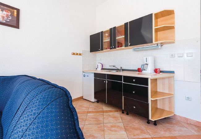 Ferienwohnung in Rogoznica - S&G Leko Apartmani - A3 Ferienwohnung in Rogoznica - S&G Leko Apartmani - A3