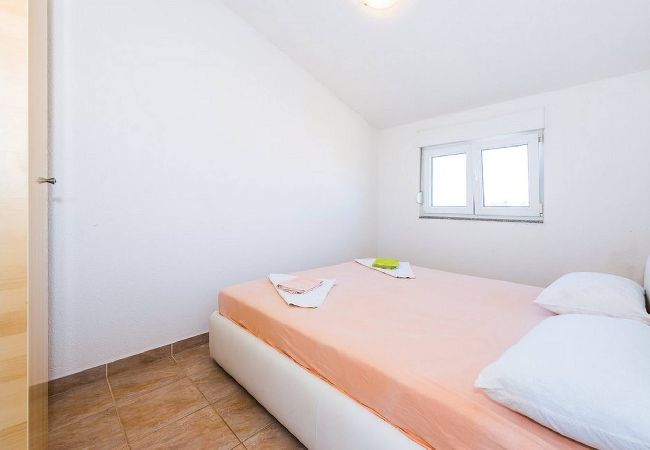 Ferienwohnung in Rogoznica - S&G Leko Apartmani - A3 Ferienwohnung in Rogoznica - S&G Leko Apartmani - A3