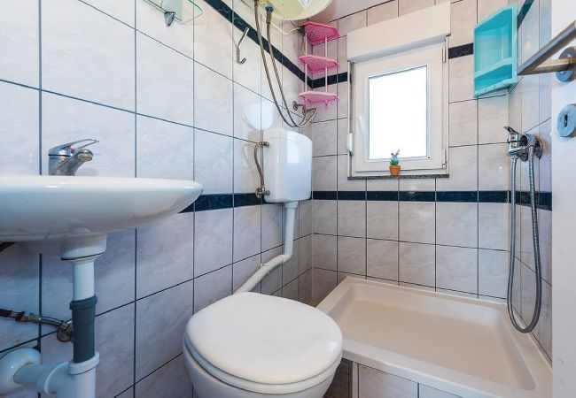 Ferienwohnung in Rogoznica - S&G Leko Apartmani - A3 Ferienwohnung in Rogoznica - S&G Leko Apartmani - A3