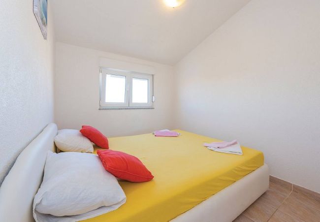 Ferienwohnung in Rogoznica - S&G Leko Apartmani -A6 Ferienwohnung in Rogoznica - S&G Leko Apartmani -A6