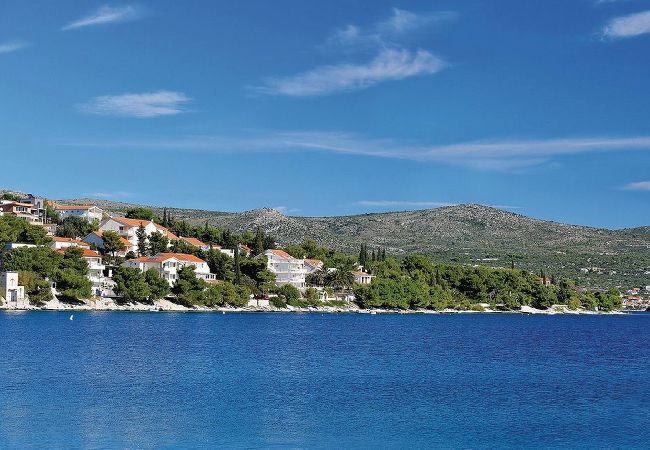 Ferienwohnung in Rogoznica - S&G Leko Apartmani -A6 Ferienwohnung in Rogoznica - S&G Leko Apartmani -A6