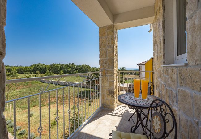 Villa in Krnica - Bezaubernde Villa East mit Pool und Whirlpool Villa in Krnica - Bezaubernde Villa East mit Pool und Whirlpool