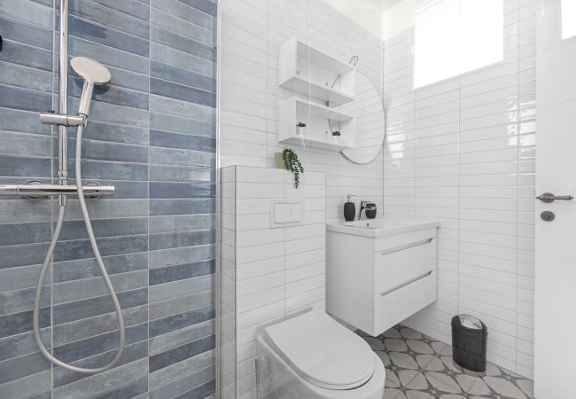 Villa in Krnica - Bezaubernde Villa West mit Pool und Whirlpool Villa in Krnica - Bezaubernde Villa West mit Pool und Whirlpool