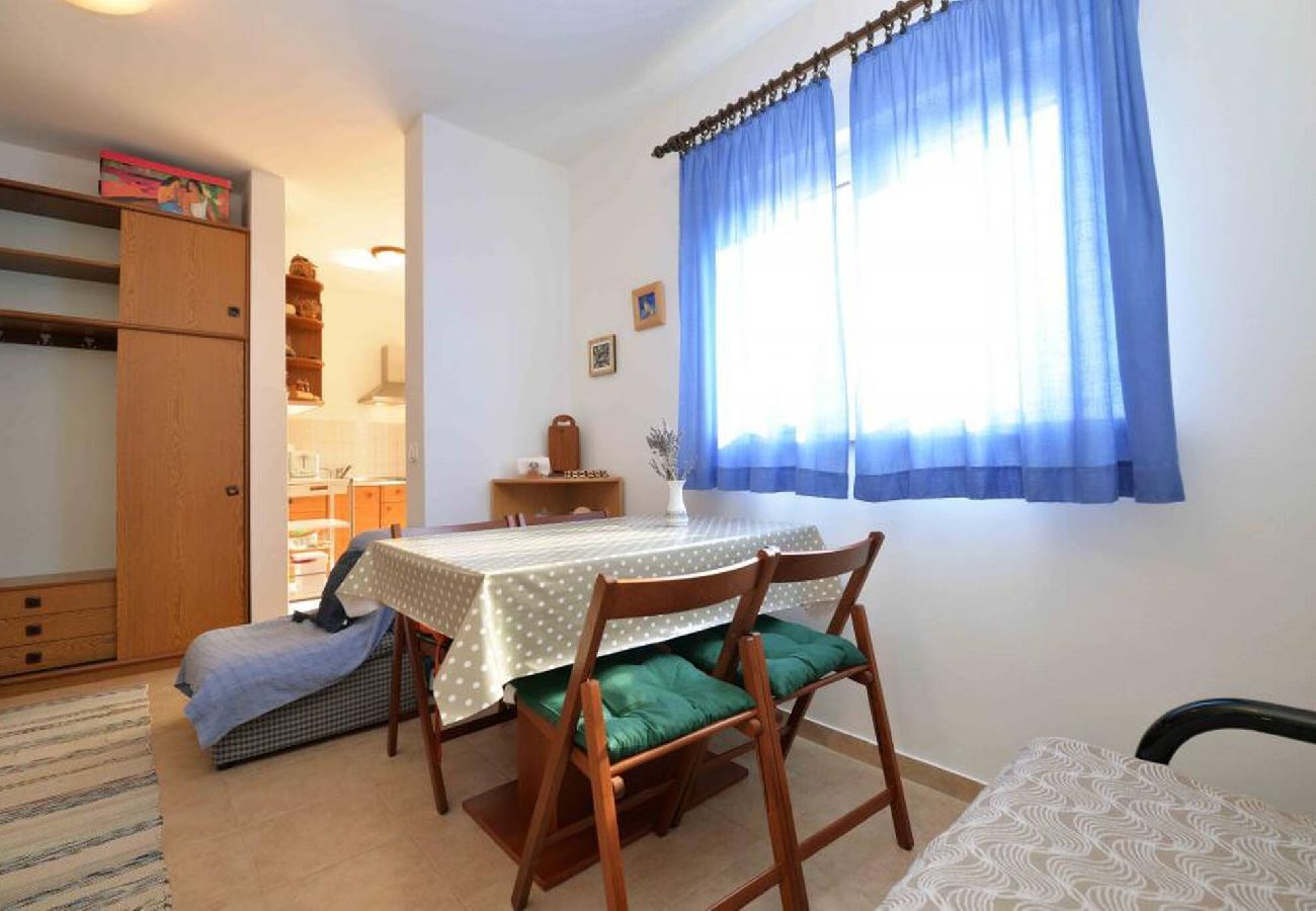 Ferienwohnung in Murter - Apartment Pia Murter