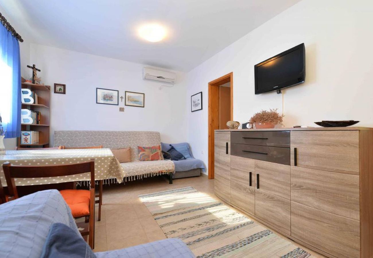 Ferienwohnung in Murter - Apartment Pia Murter