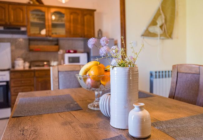 Ferienwohnung in Šibenik-Brodarica - Apartments Nena - Apartment mit zwei Schlafzimmern und Balkon (Paola A2) Ferienwohnung in Šibenik-Brodarica - Apartments Nena - Apartment mit zwei Schlafzimmern und Balkon (Paola A2)