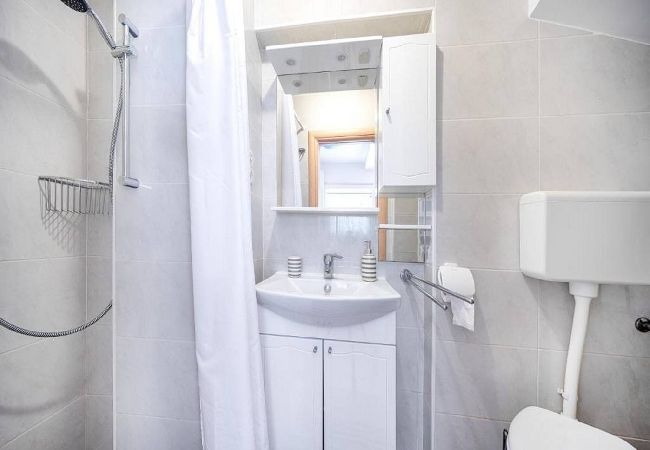Studio in Vodice - Apartments Matija - Studio-Apartment 1 Studio in Vodice - Apartments Matija - Studio-Apartment 1
