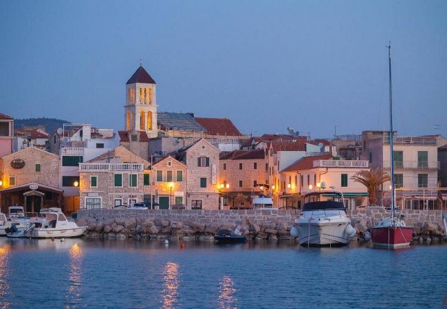 Studio in Vodice - Apartments Matija - Studio-Apartment 1 Studio in Vodice - Apartments Matija - Studio-Apartment 1