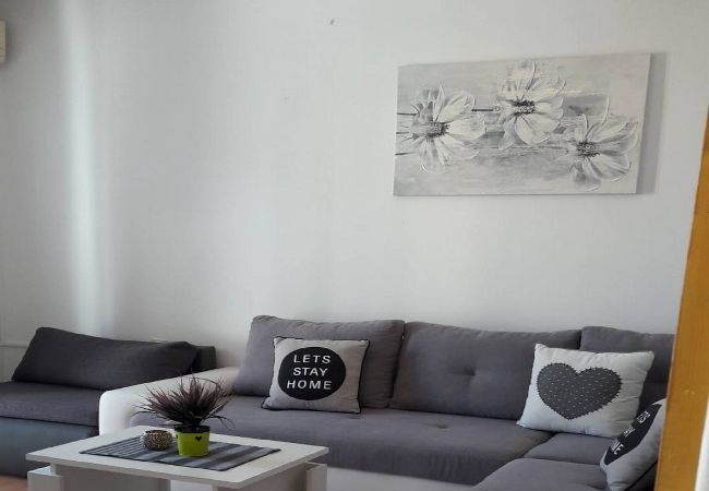 Ferienwohnung in Vodice - Apartments Anna – Apartment mit einem Schlafzimmer und Balkon Ferienwohnung in Vodice - Apartments Anna – Apartment mit einem Schlafzimmer und Balkon