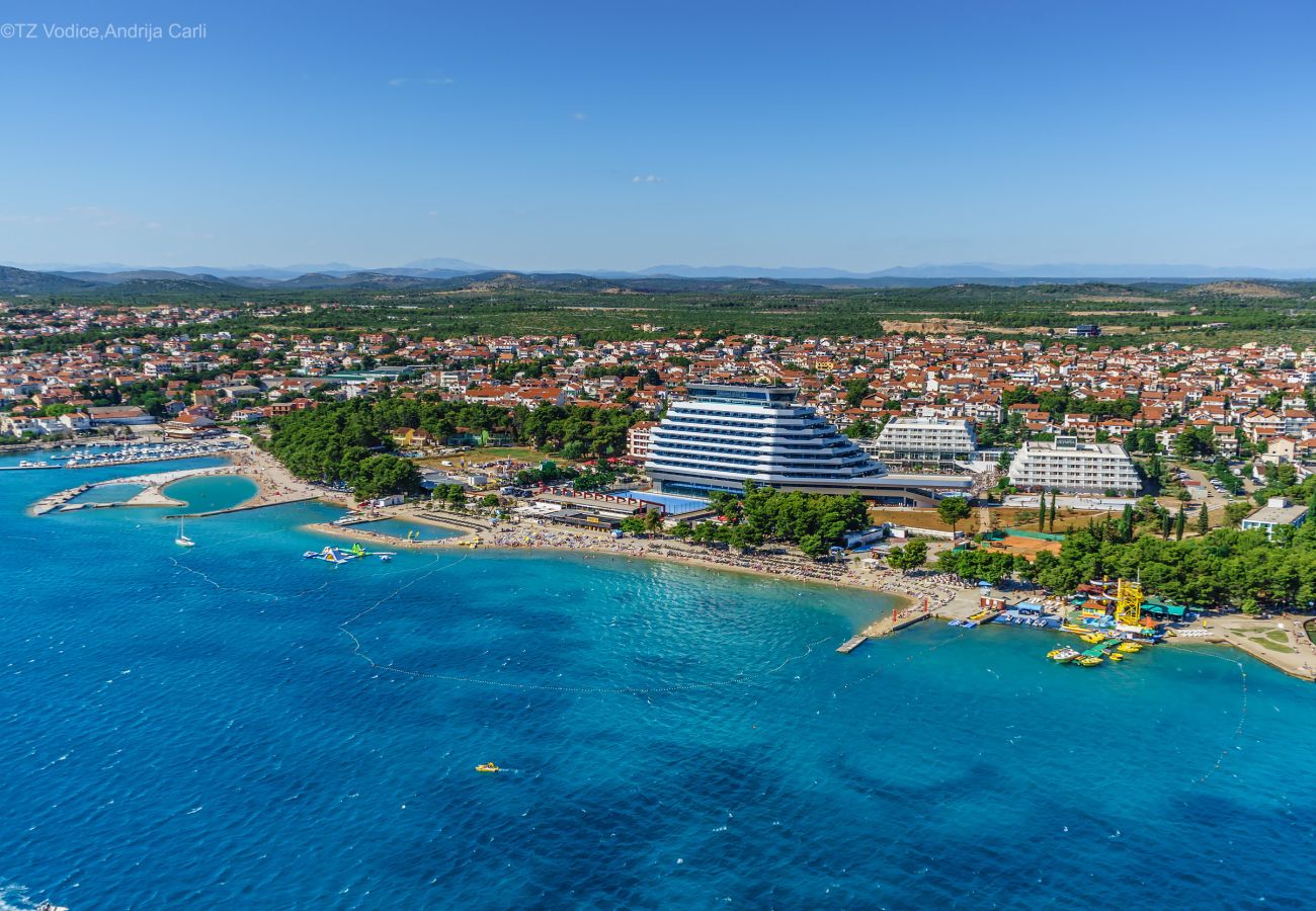 Studio in Vodice - Studio-Apartment Anna Vodice