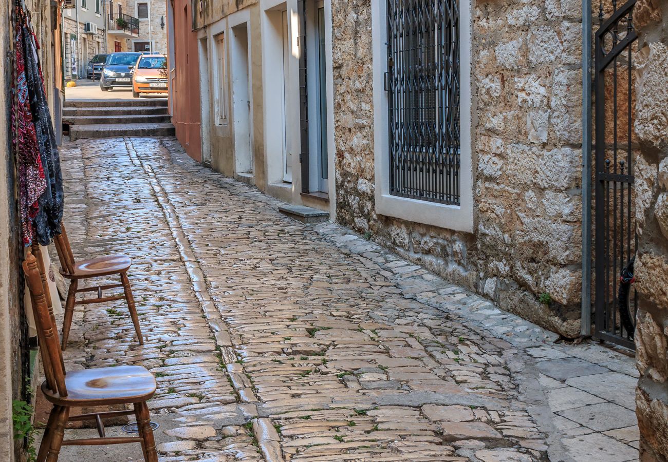 Studio in Vodice - Studio-Apartment Anna Vodice