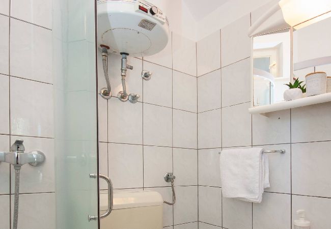 Studio in Primošten - Apartments und Zimmer Mikelin - Studio-Apartment Jure 5 Studio in Primošten - Apartments und Zimmer Mikelin - Studio-Apartment Jure 5