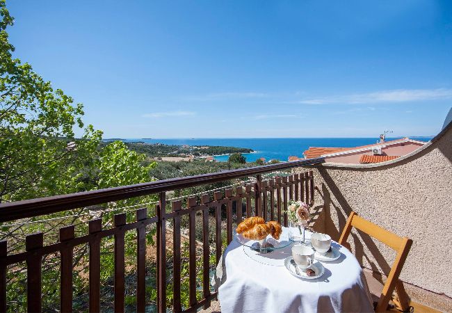 Ferienwohnung in Primošten - Apartments and Rooms Mikelin - Apartment mit zwei Schlafzimmern und Meerblick (Filip 1) Ferienwohnung in Primošten - Apartments and Rooms Mikelin - Apartment mit zwei Schlafzimmern und Meerblick (Filip 1)