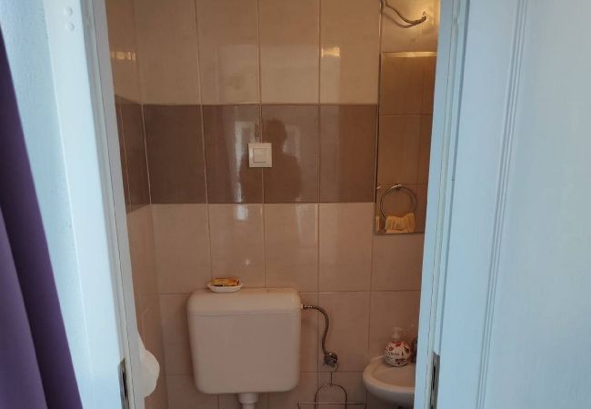 Studio in Rogoznica - Apartments Zdenka Zatoglav - Studio-Apartment Studio in Rogoznica - Apartments Zdenka Zatoglav - Studio-Apartment