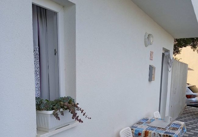 Studio in Rogoznica - Apartments Zdenka Zatoglav - Studio-Apartment Studio in Rogoznica - Apartments Zdenka Zatoglav - Studio-Apartment