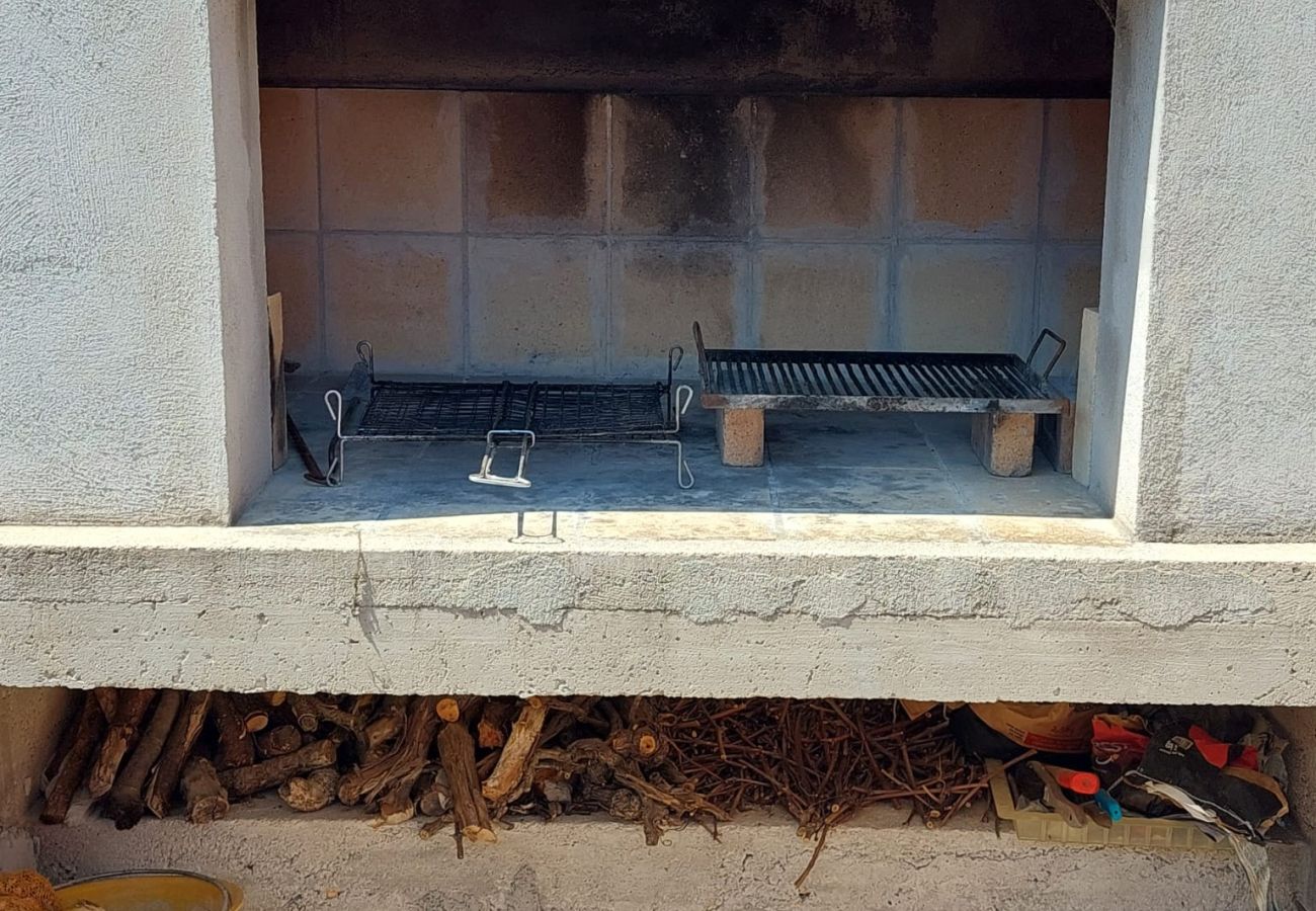 Ferienwohnung in Zaton - Gemütliche Wohnung Hortenzija in Zaton