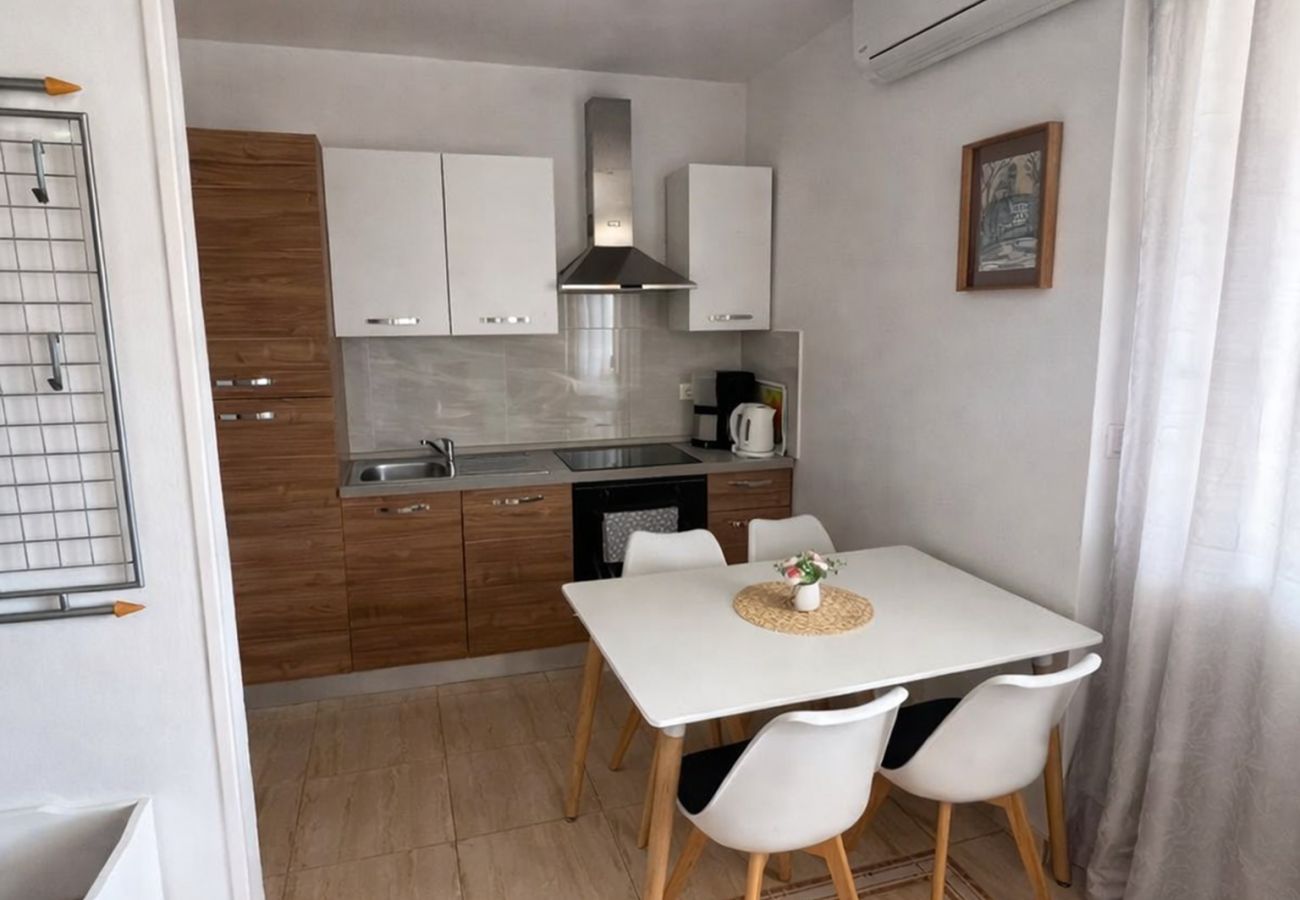 Ferienwohnung in Kampor - Paradies am Meer auf der Insel Rab – Emily 3