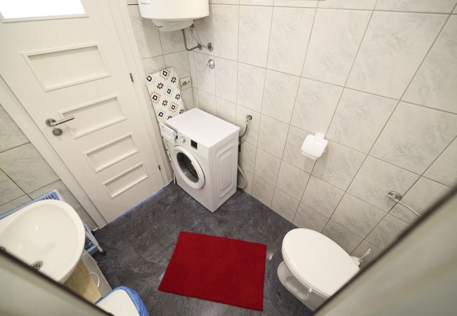 Ferienwohnung in Zadar - Apartment Rustica – Apartment mit zwei Schlafzimmern und Außenpool Ferienwohnung in Zadar - Apartment Rustica – Apartment mit zwei Schlafzimmern und Außenpool