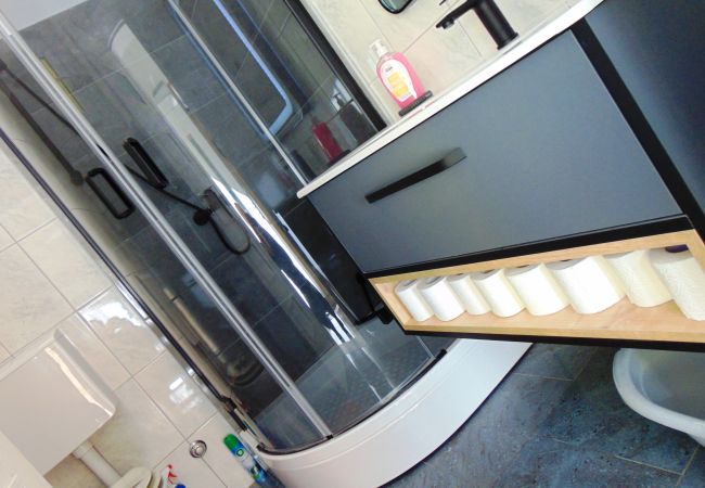 Ferienwohnung in Zadar - Apartment Rustica – Apartment mit zwei Schlafzimmern und Außenpool Ferienwohnung in Zadar - Apartment Rustica – Apartment mit zwei Schlafzimmern und Außenpool