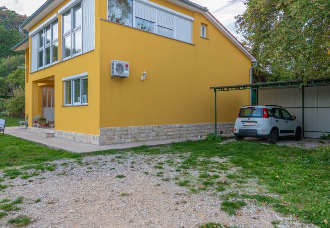 Ferienwohnung in Labin - Indi Apartments - Tara mit einem Schlafzimmer Ferienwohnung in Labin - Indi Apartments - Tara mit einem Schlafzimmer