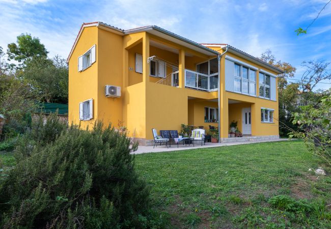 Ferienwohnung in Labin - Indi Apartments - Tara mit einem Schlafzimmer Ferienwohnung in Labin - Indi Apartments - Tara mit einem Schlafzimmer