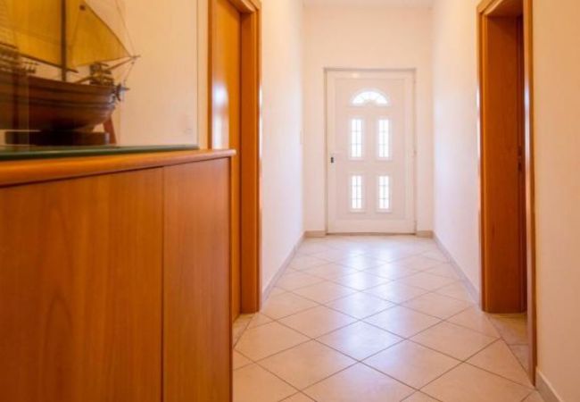 Ferienwohnung in Pašman - Apartments Torina Pašman - Apartment mit einem Schlafzimmer und Balkon A3 Ferienwohnung in Pašman - Apartments Torina Pašman - Apartment mit einem Schlafzimmer und Balkon A3