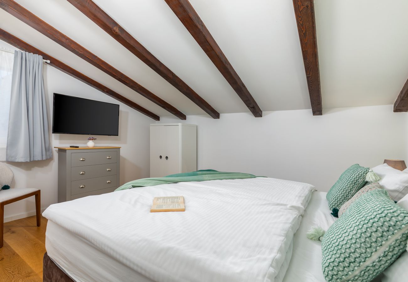 Villa in Šivati - Villa Azul in der Nähe von Rovinj – Spa-Retreat