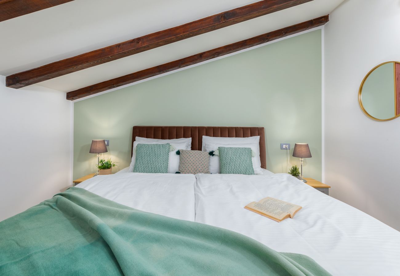 Villa in Šivati - Villa Azul in der Nähe von Rovinj – Spa-Retreat