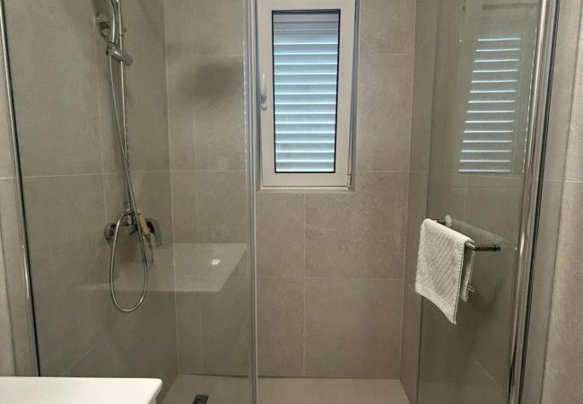 Ferienwohnung in Supetarska Draga - Sunset Apartment mit herrlichem Meerblick Ferienwohnung in Supetarska Draga - Sunset Apartment mit herrlichem Meerblick