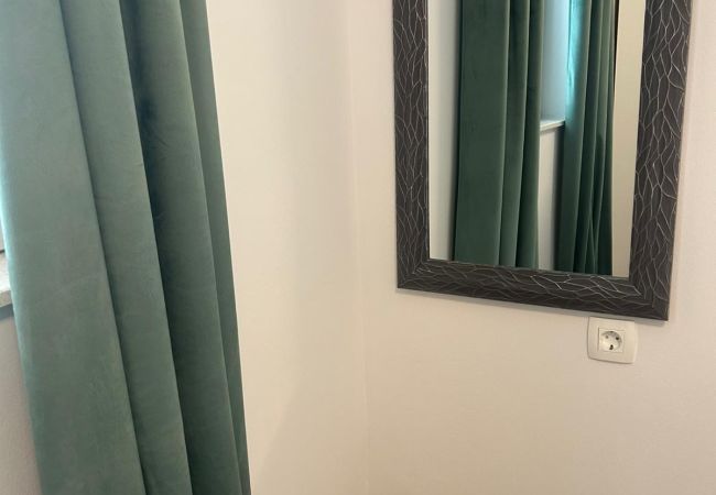 Ferienwohnung in Supetarska Draga - Sunset Apartment mit herrlichem Meerblick Ferienwohnung in Supetarska Draga - Sunset Apartment mit herrlichem Meerblick