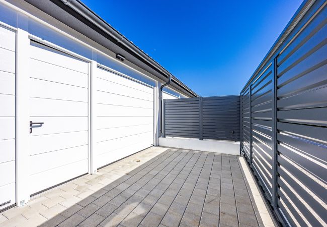 Ferienwohnung in Peroj - Barbariga Sommer Strandparadies 2 Ferienwohnung in Peroj - Barbariga Sommer Strandparadies 2