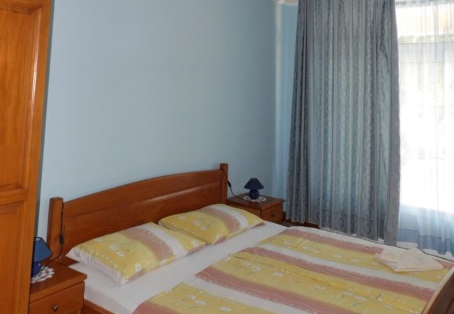 Ferienwohnung in Rab - Familienapartment Una am Meer  Ferienwohnung in Rab - Familienapartment Una am Meer