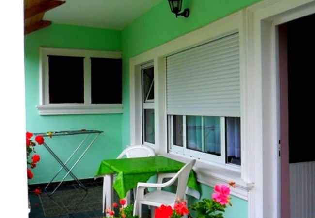 Studio in Kampor - Studio Mare in Strandnähe Studio in Kampor - Studio Mare in Strandnähe